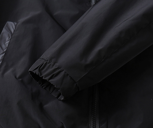 ブランドジャケット着用イメージ